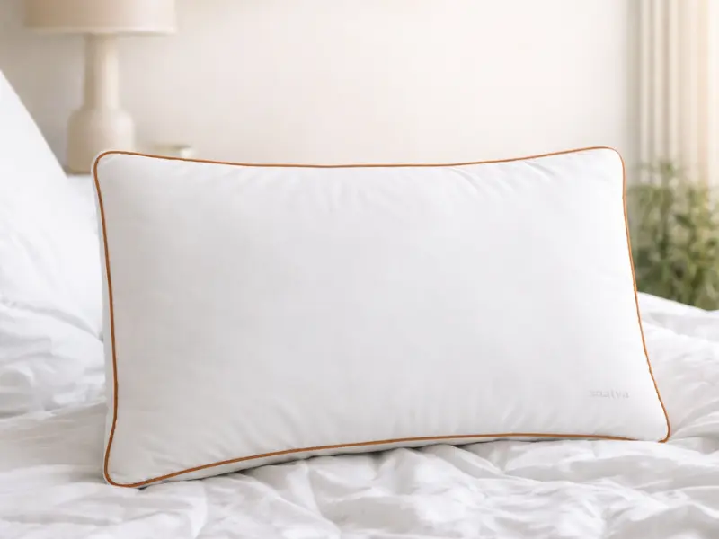 Saavta Latex Pillow: Best Pillows Overall