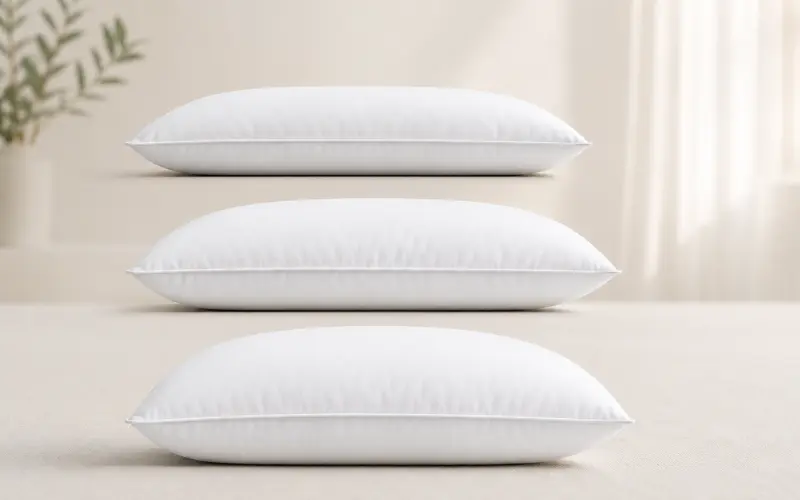 pillow loft