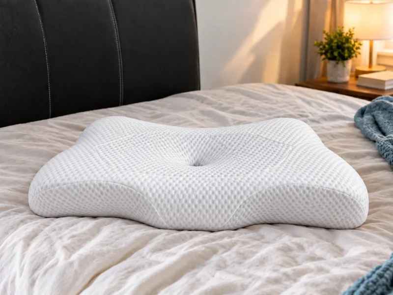 Osteo Cervical Pillow Best cervical and orthopedic pillow for neck pain