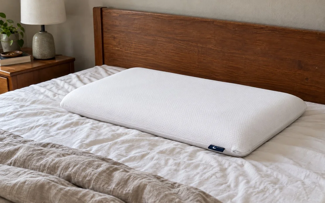 Best Pillows for stomach sleepers