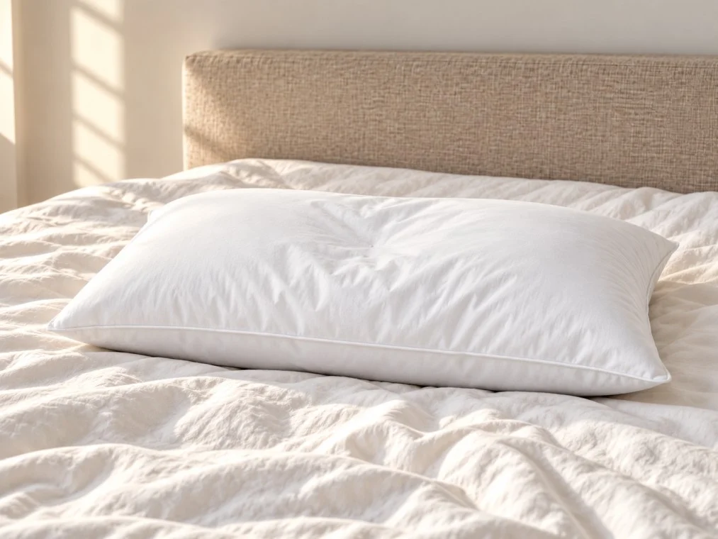 Brooklinen Down Pillow (Soft) Best Down Pillow