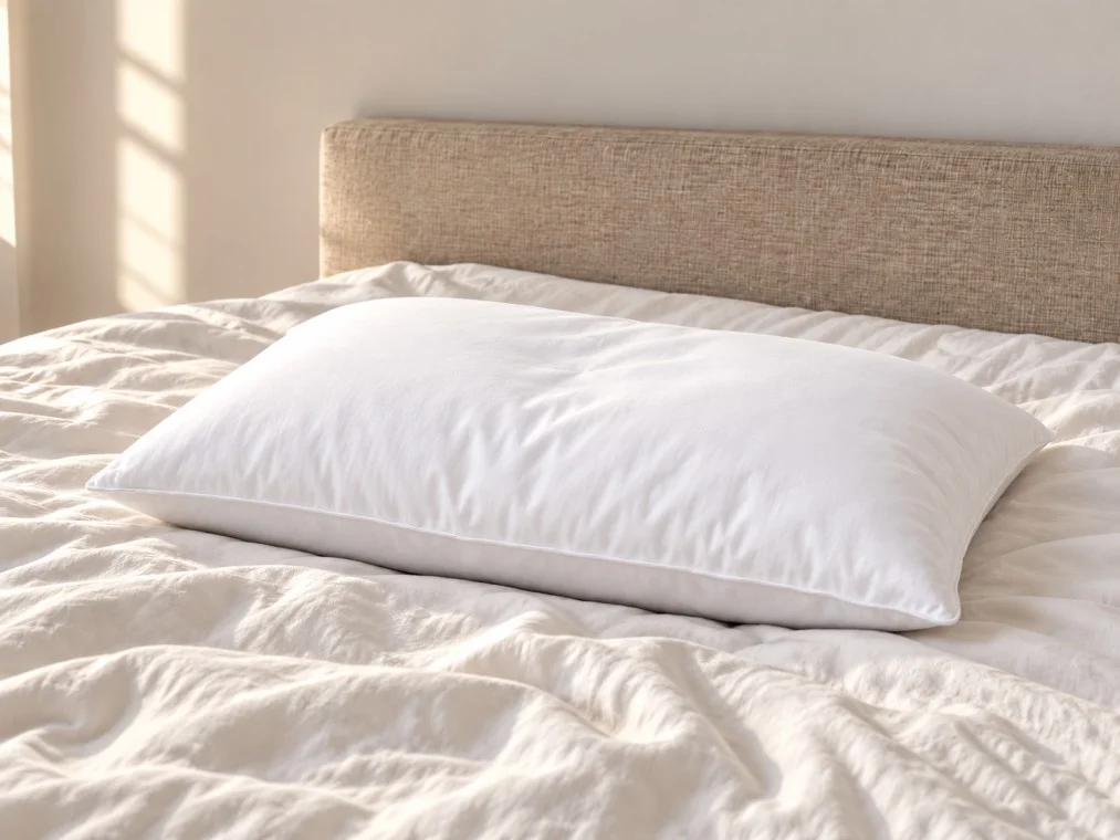 Buffy Cloud Pillow (Soft) Best Value for Stomach Sleepers