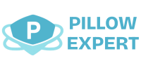 pillow expert logo
